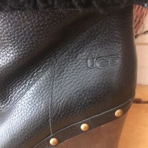 Ugg boots size 7